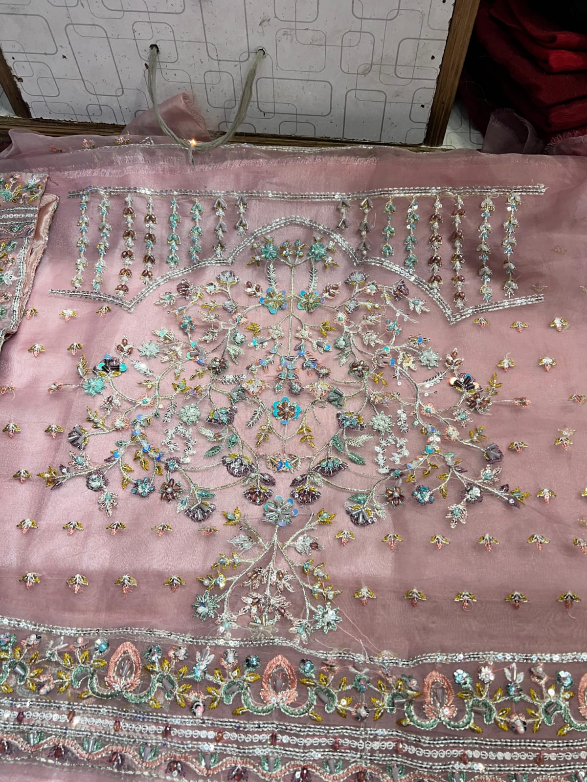 Kanwal Malik - Zahra