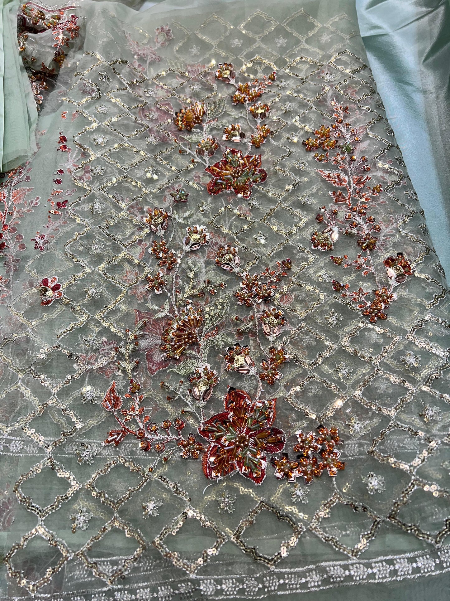 Hussain Rehar - Tiffany