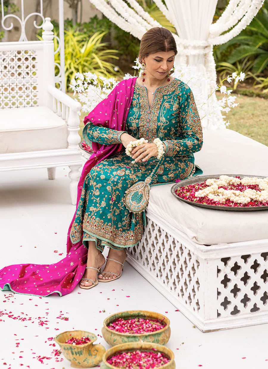 Farah Talib Aziz - AFC 03