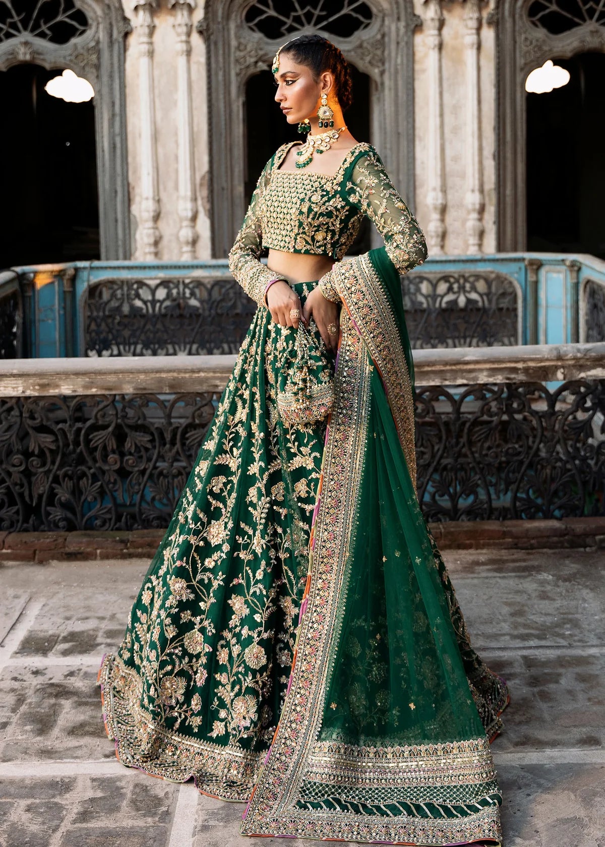 Kanwal Malik - Bridal Sukhan