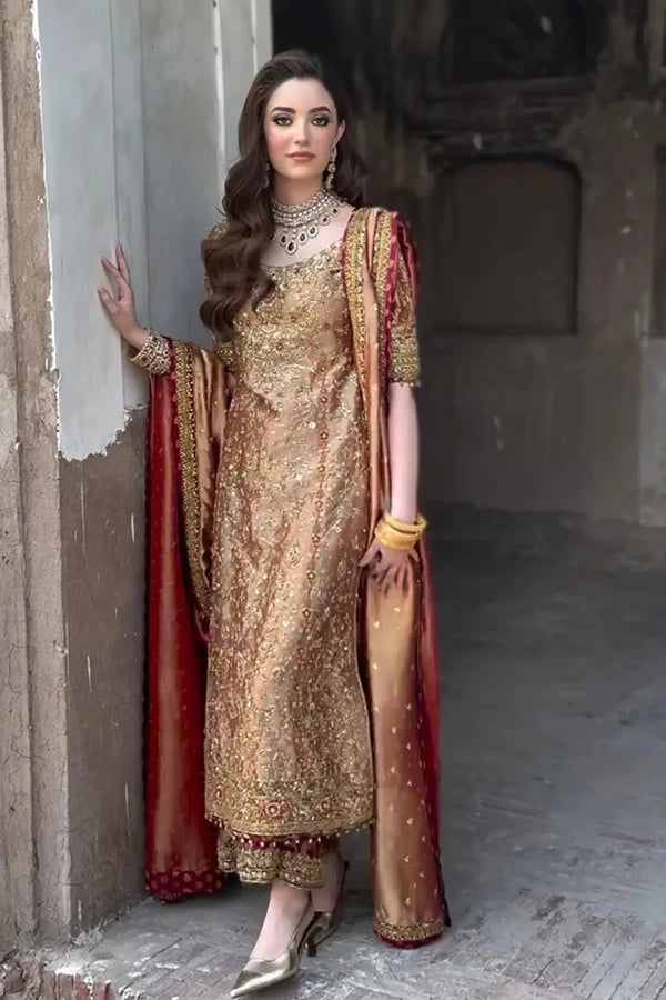 Haris Shakeel - Meerub 11