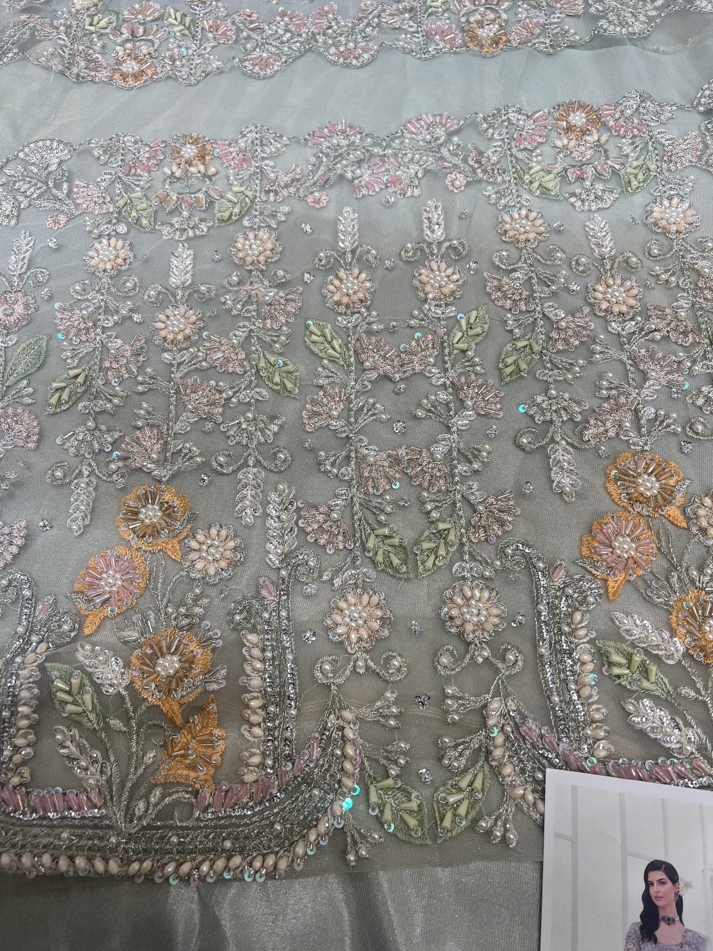 Ahmad Sultan - Bridal Pista