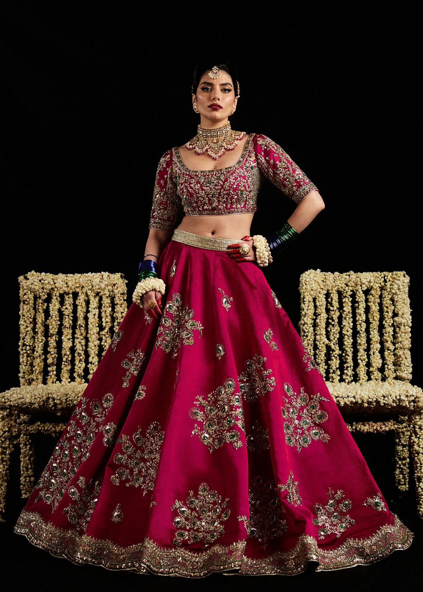 Hussain Rehar - Bridal Laal