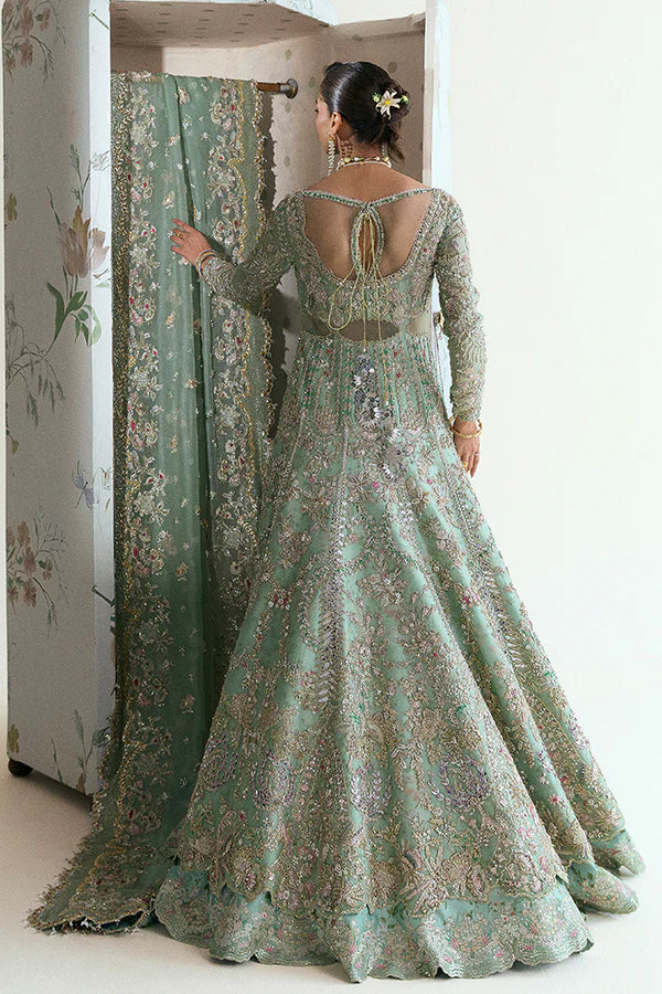 Walima Maxi girlsfashions.pk