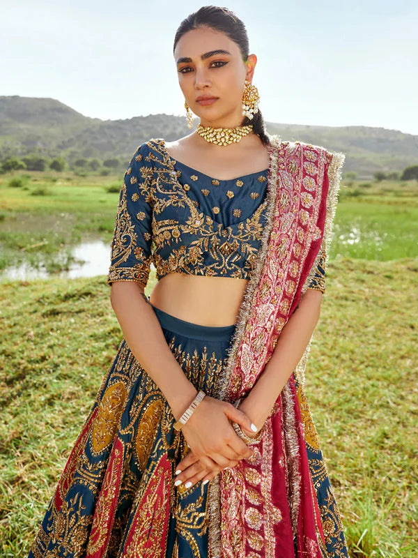 Ahmad Sultan - Bridal Suraz