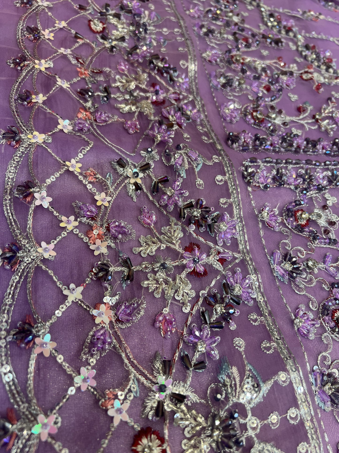 Kanwal Malik - Talia