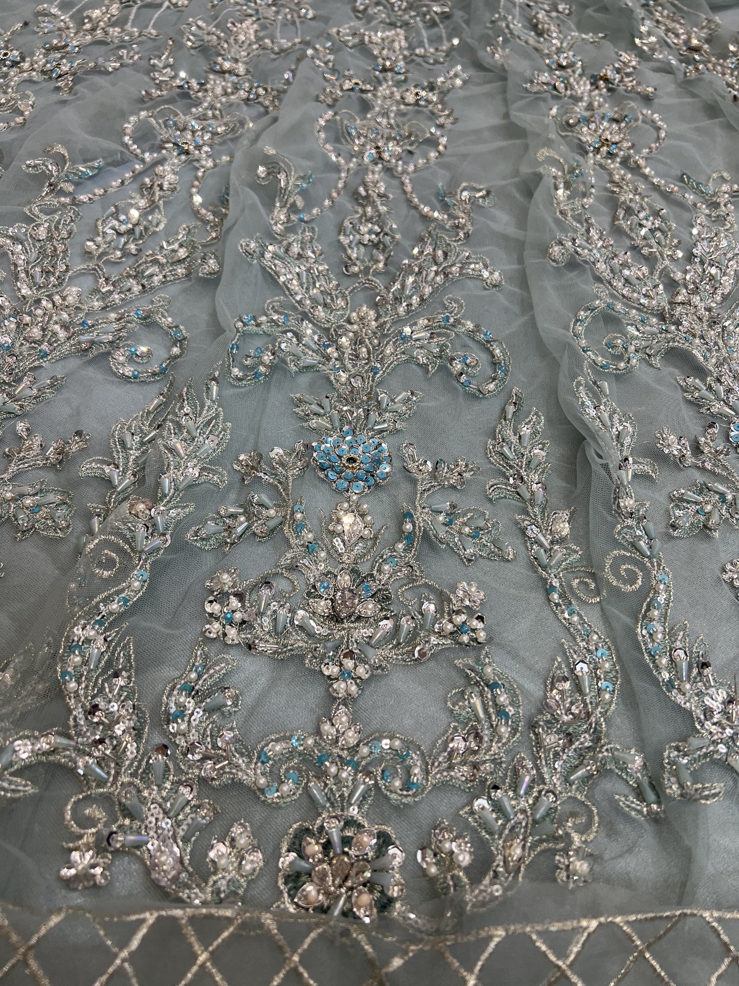 Maria B - Bridal MC 805