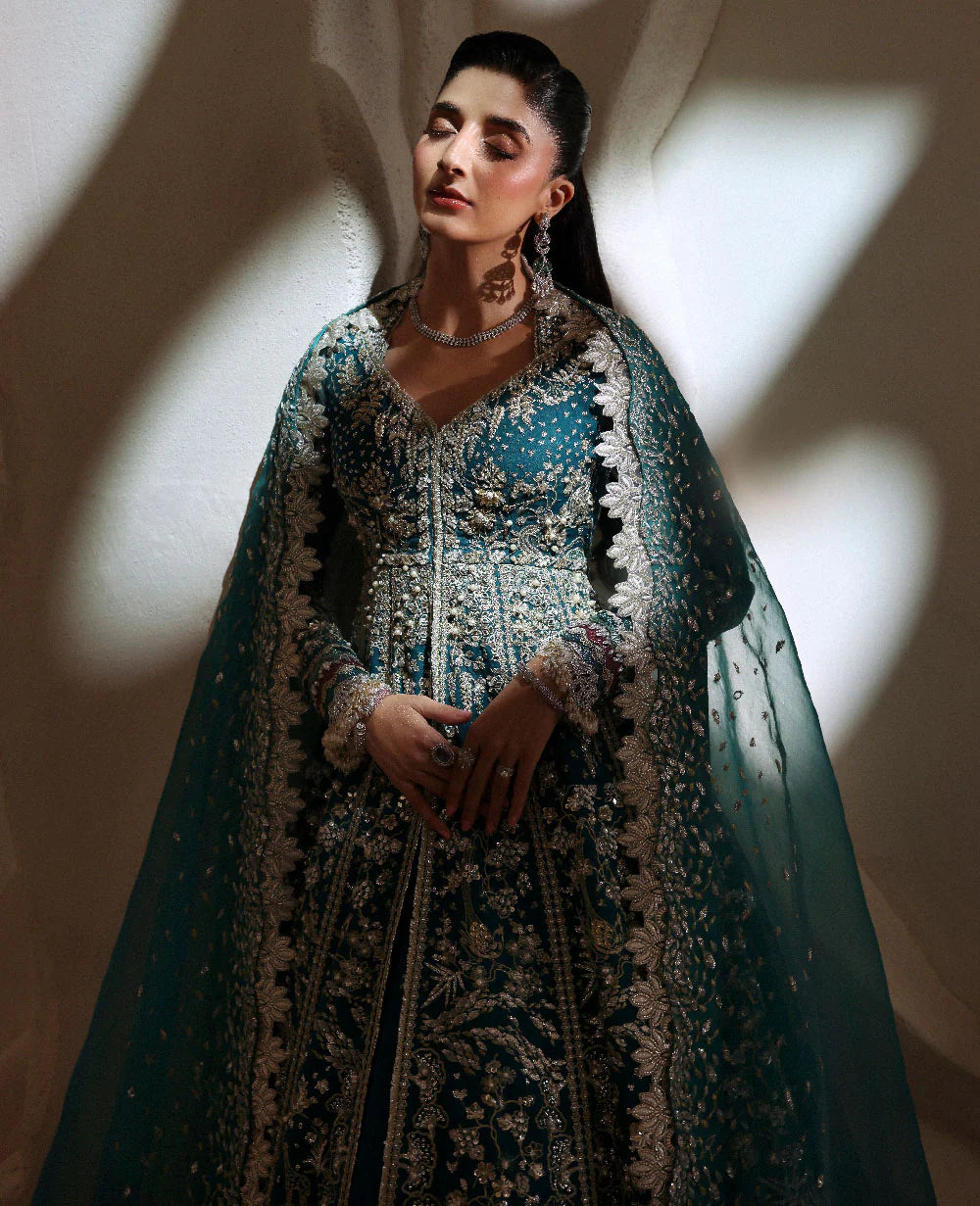 Republic - Bridal Oriane