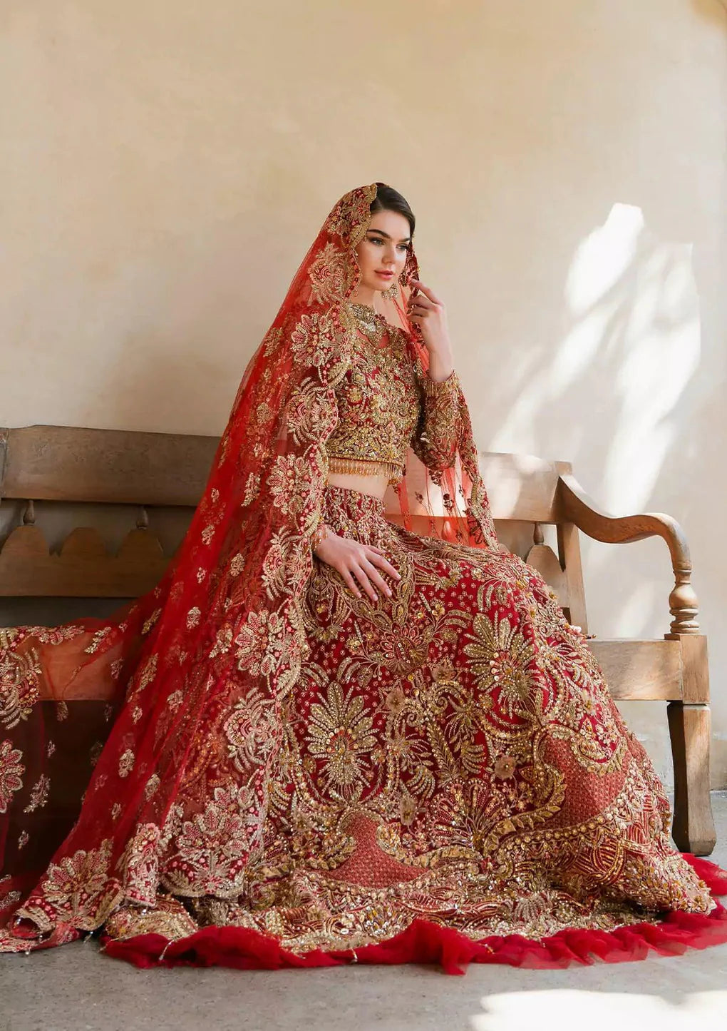 Elaf - Bridal Marhaba