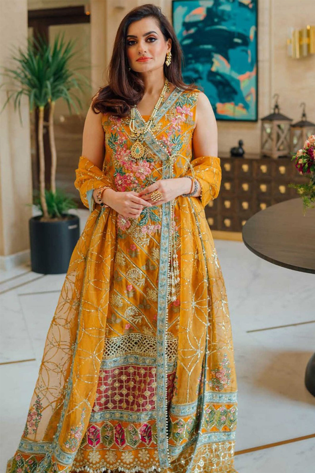 Crimson - Saucha Gotta