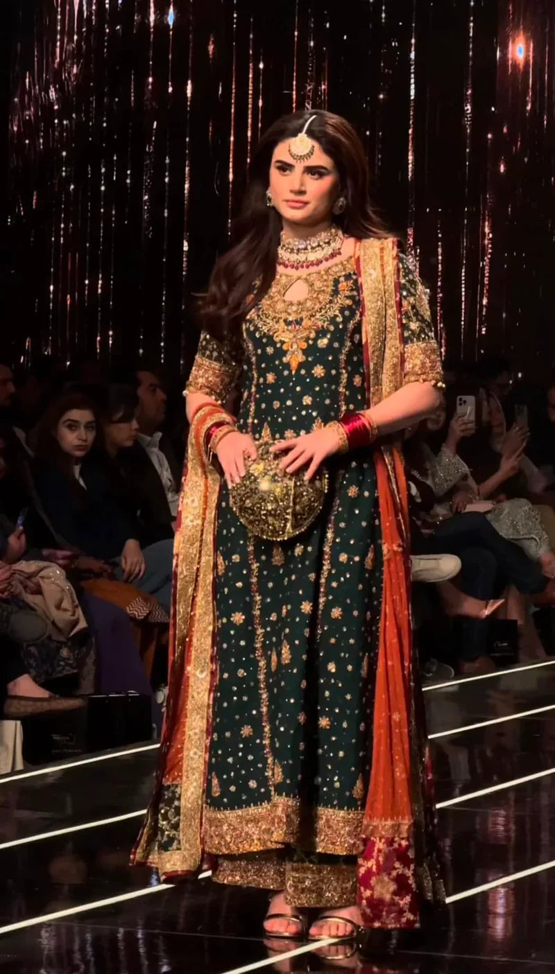 Harris Shakeel - Zubab Rana