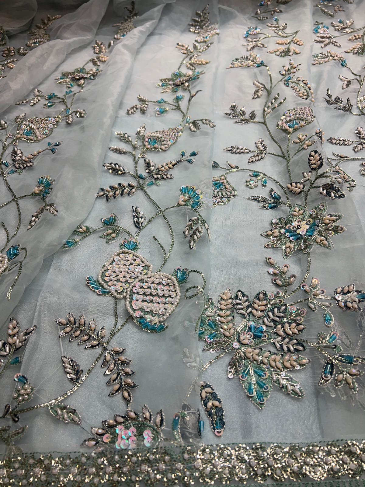 Hussain Rehar - Astra