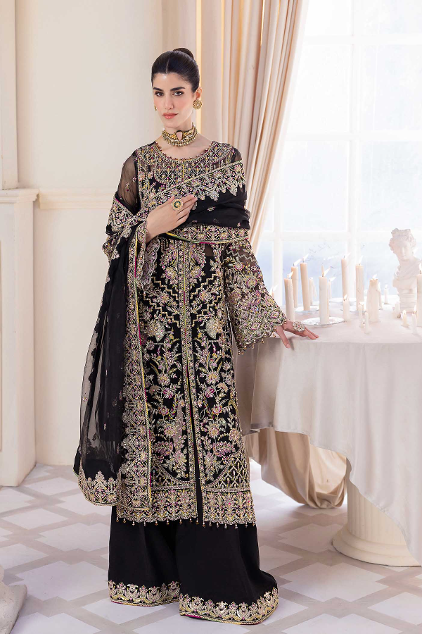 Kanwal Malik - Sable