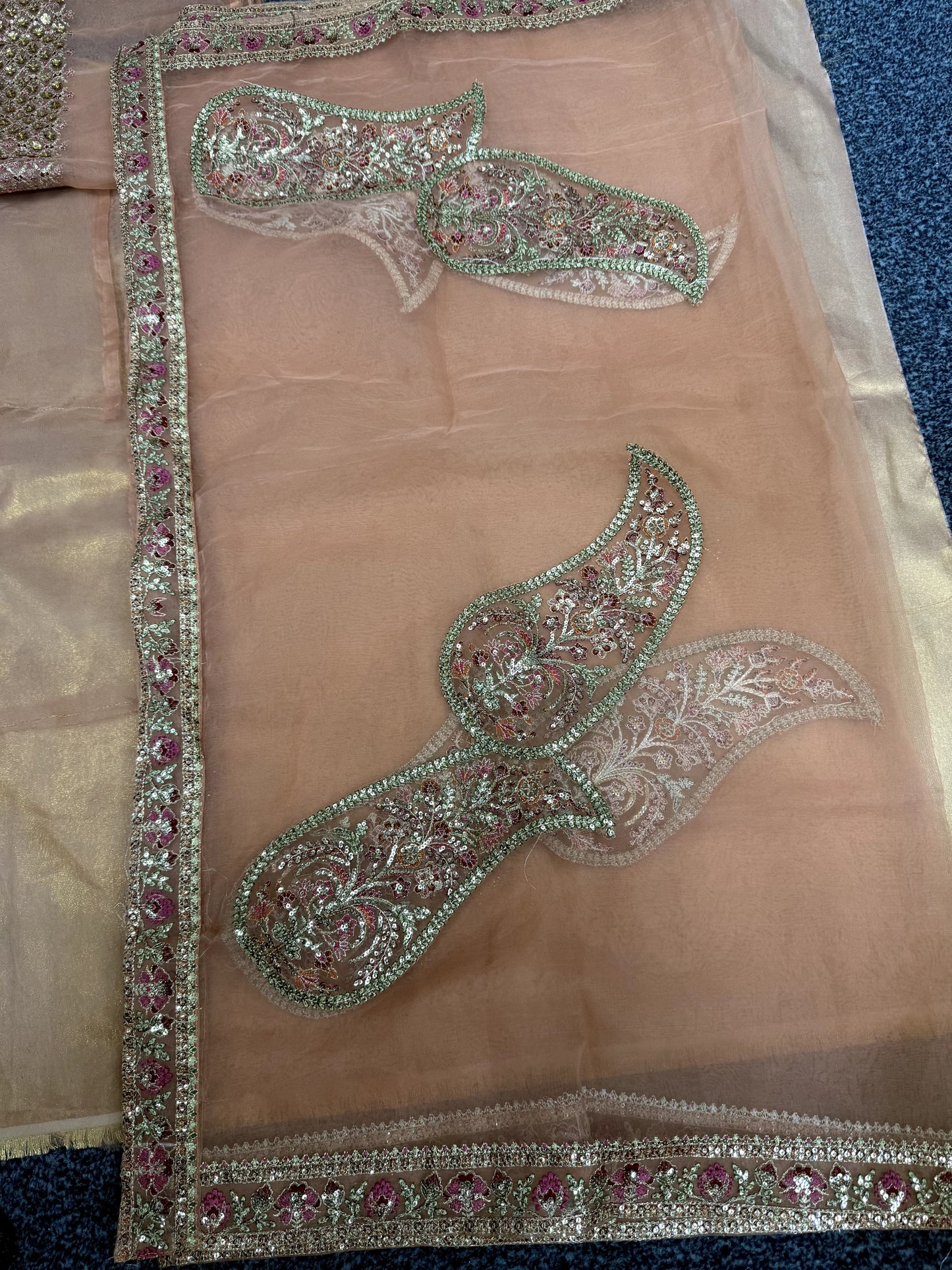 Hussain Rehar - Verve