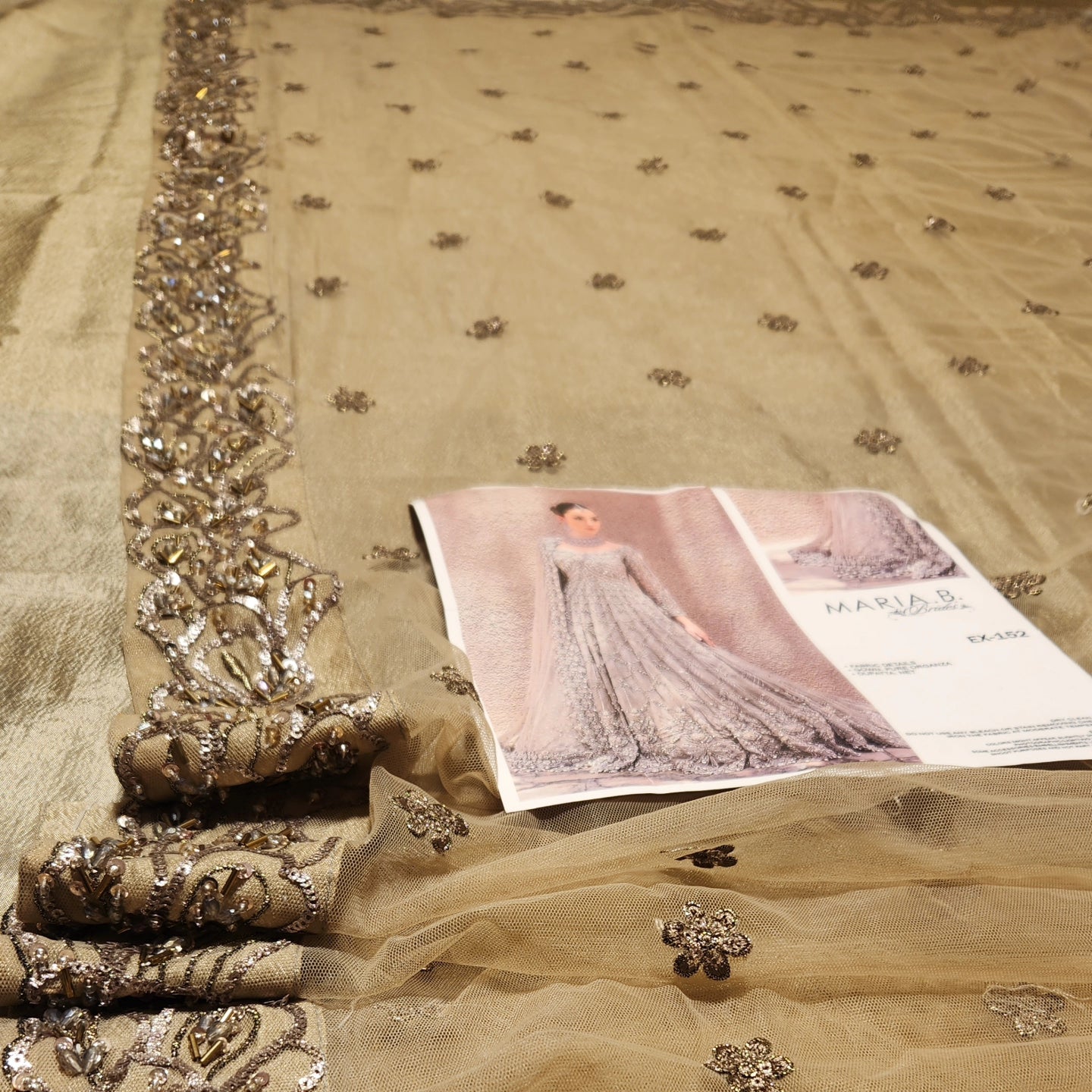 Maria B - Bridal Izumi