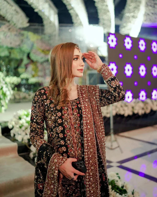 Harris Shakeel - Shayana