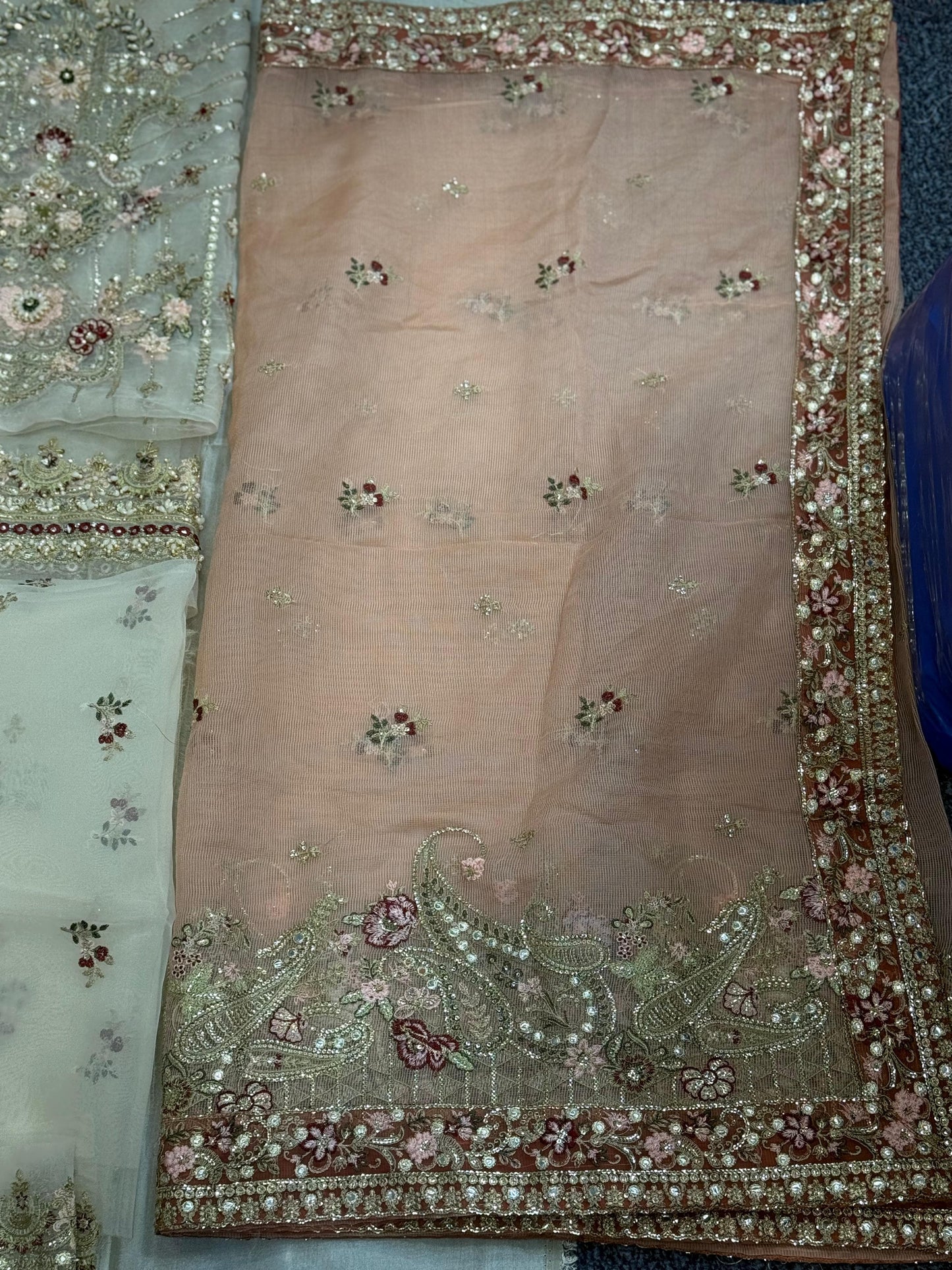 Imrozia Serene - Zevar