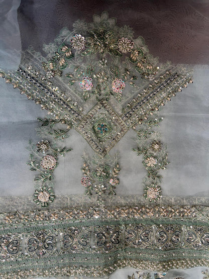 Hussain Rehar - Astra