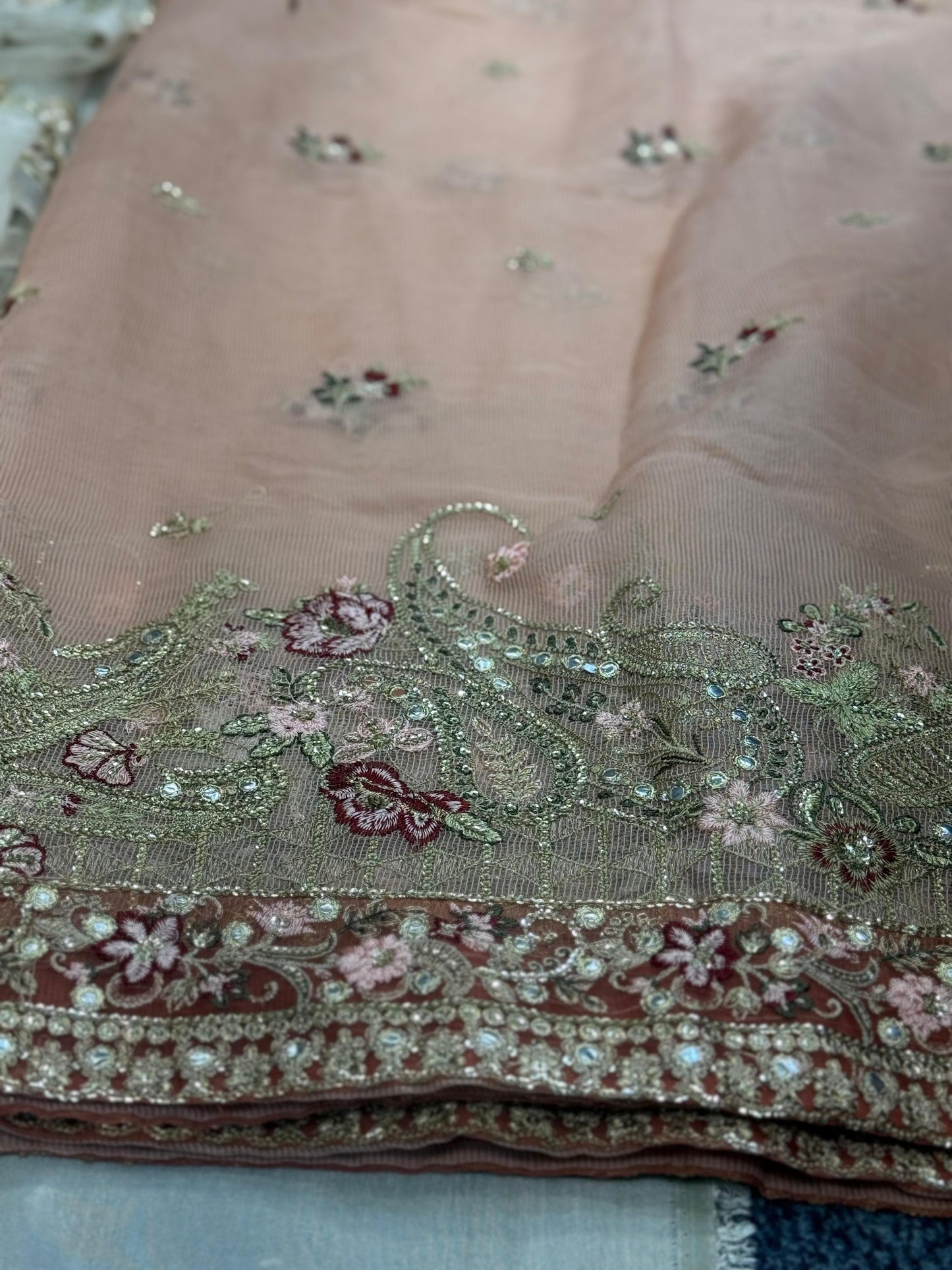 Imrozia Serene - Zevar