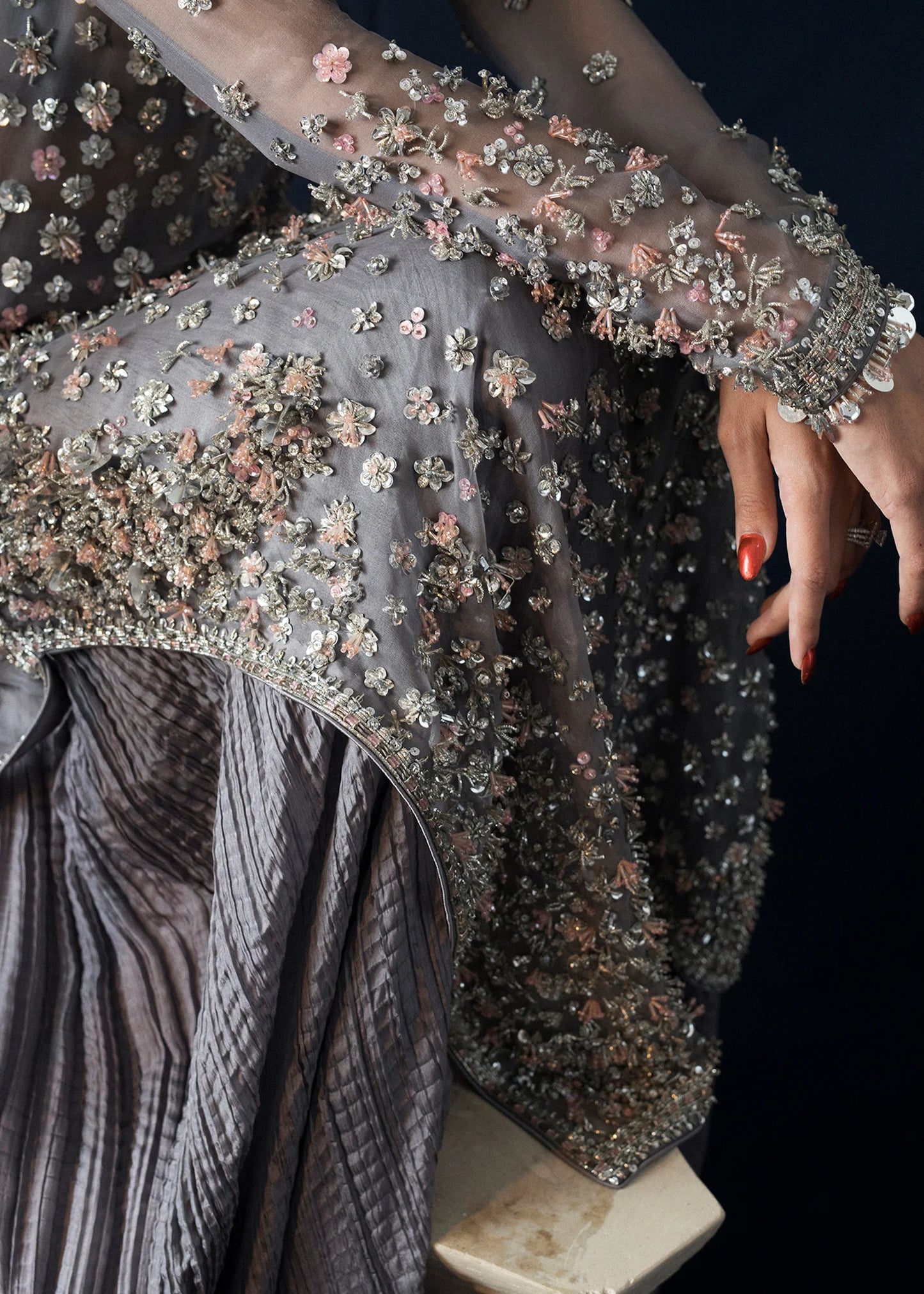 Hussain Rehar - Surmai