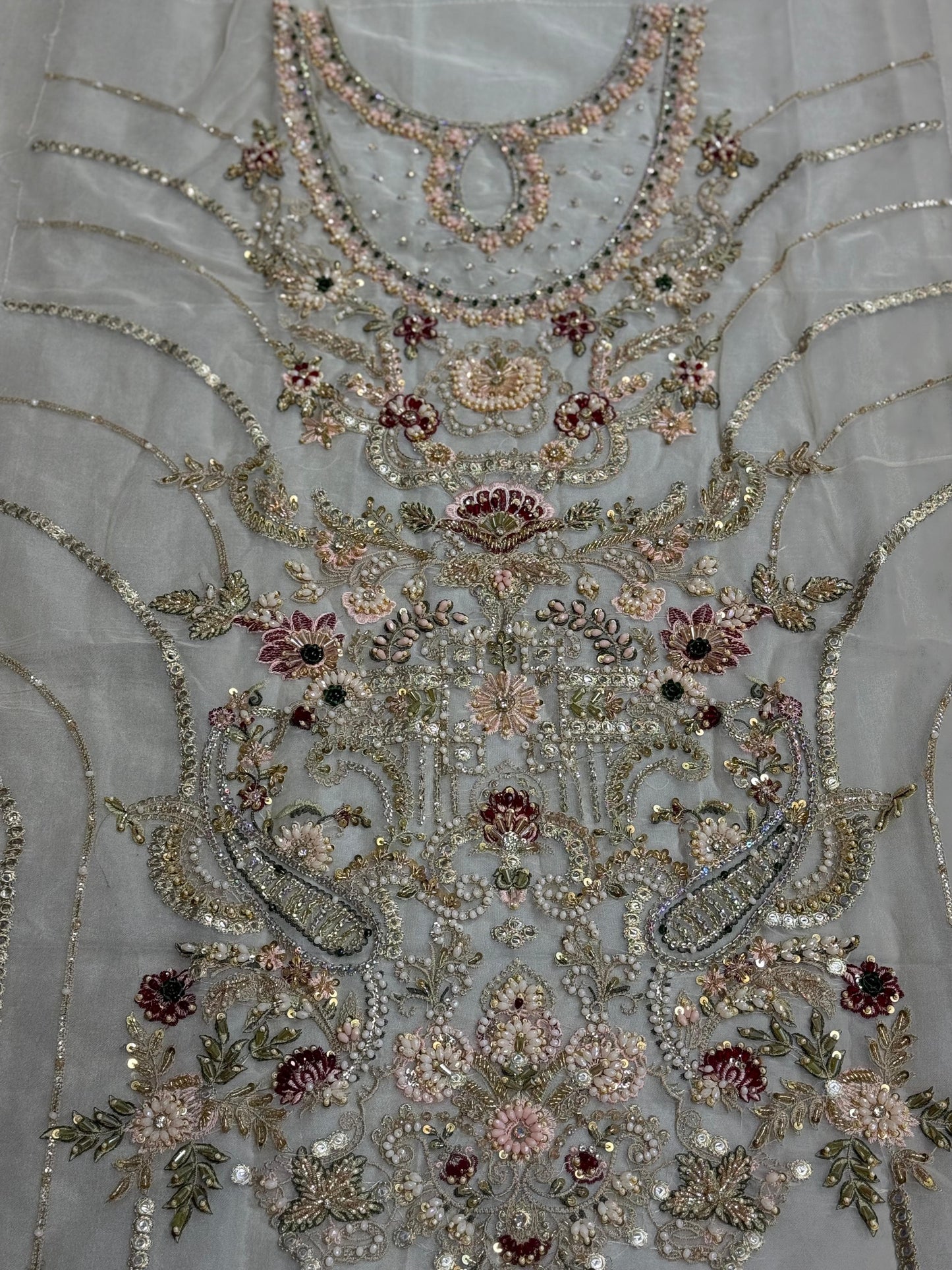 Imrozia Serene - Zevar