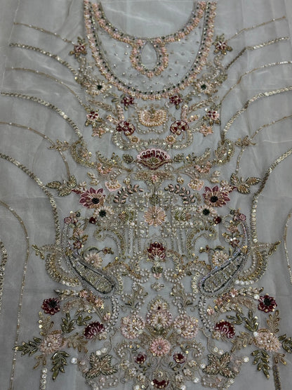 Imrozia Serene - Zevar