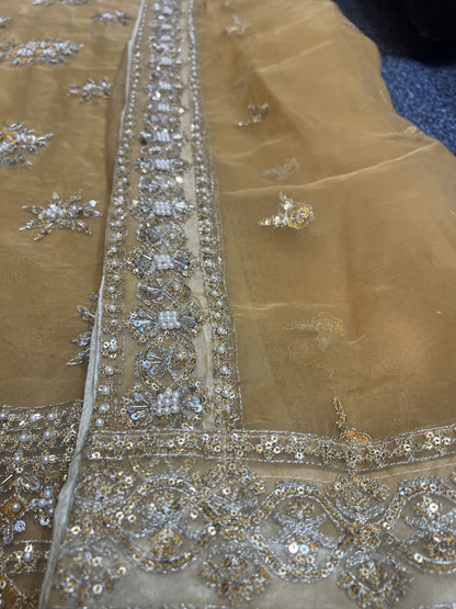 Hussain Rehar - Zesty