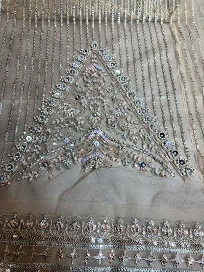 Imrozia - Meharnaz Saree