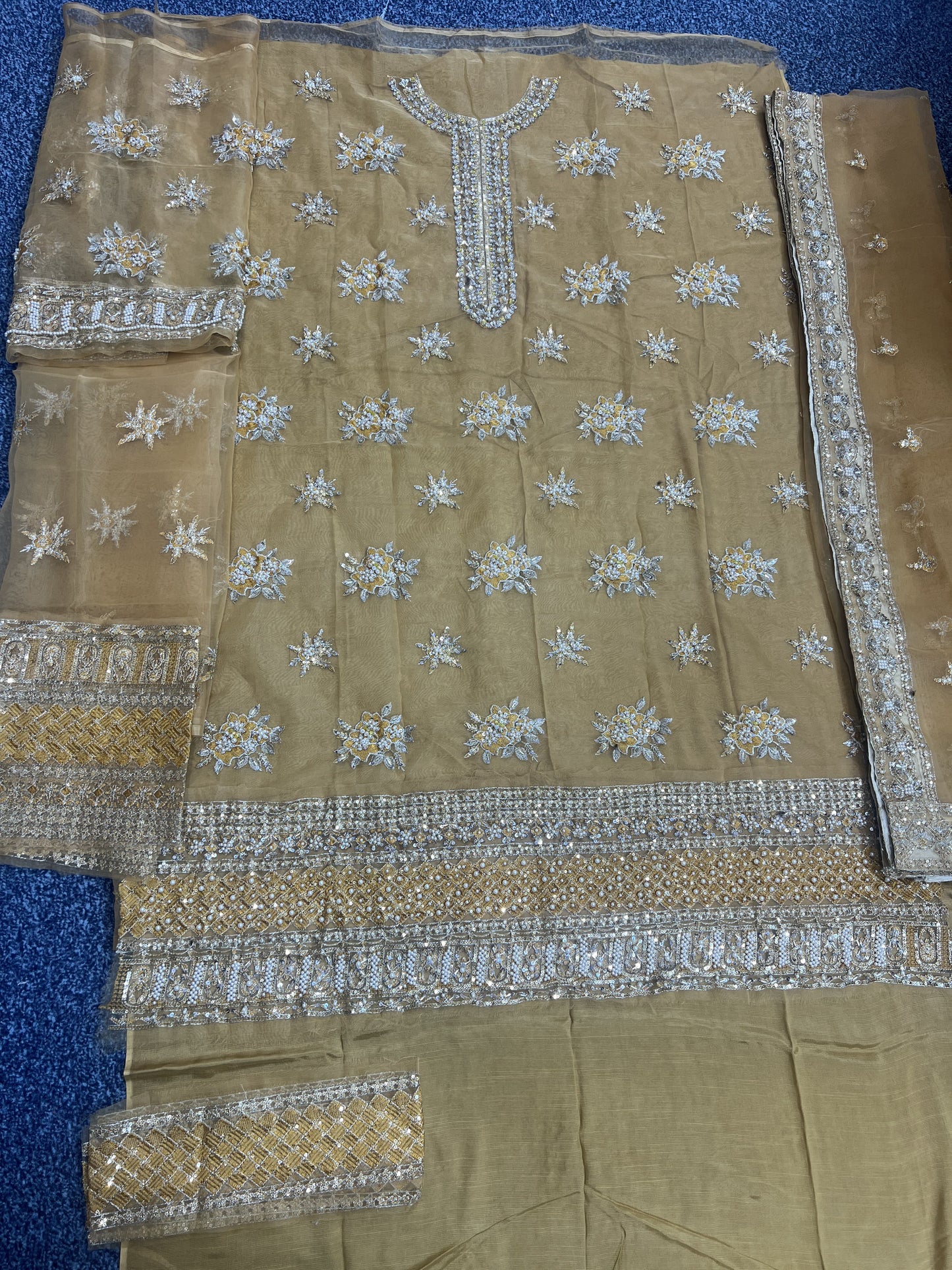 Hussain Rehar - Zesty