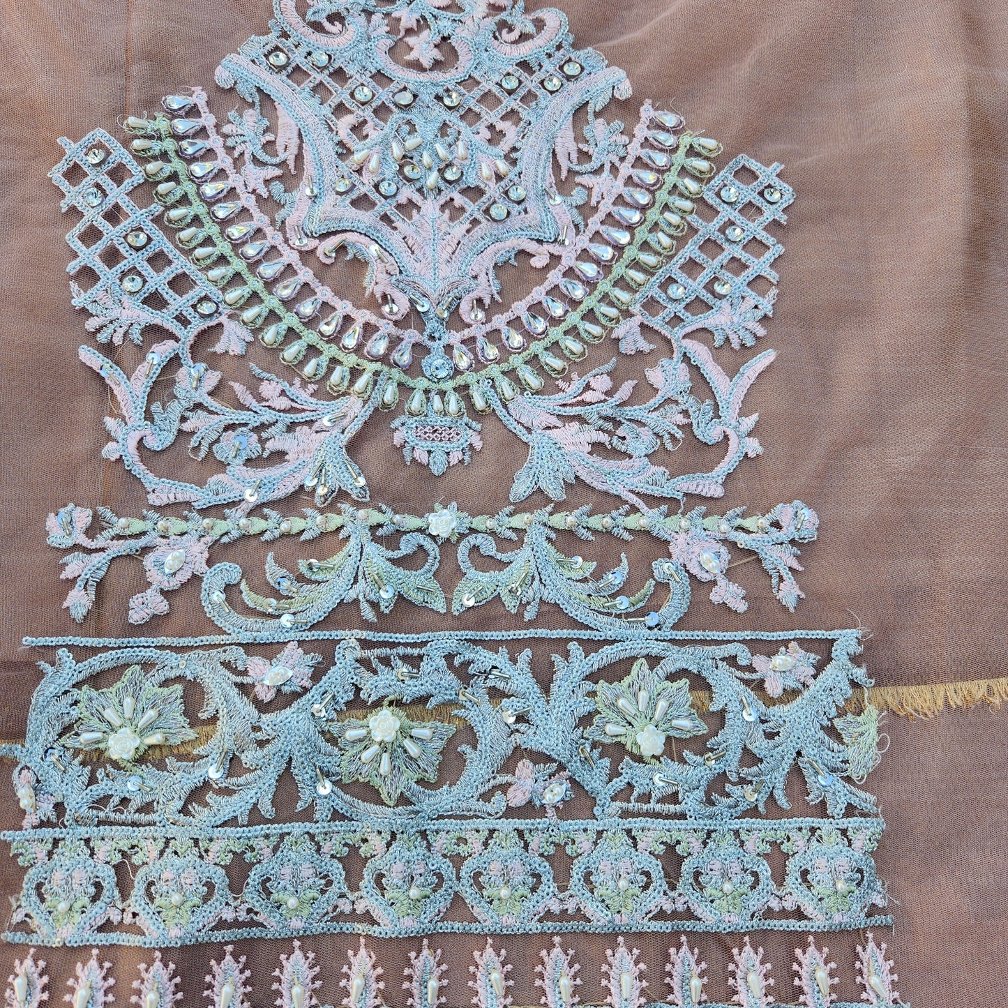 Republic - Bridal Pink Salt