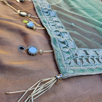 Republic - Bridal Pink Salt