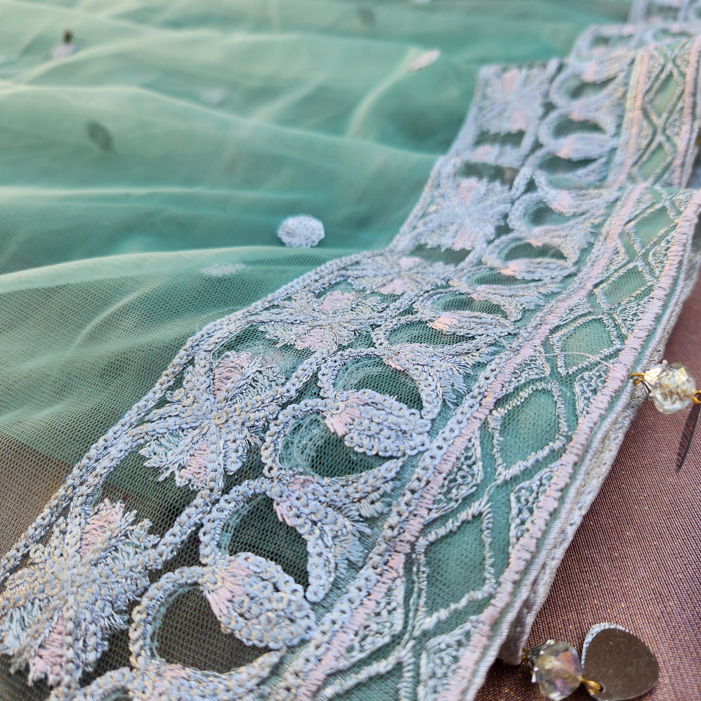 Republic - Bridal Pink Salt