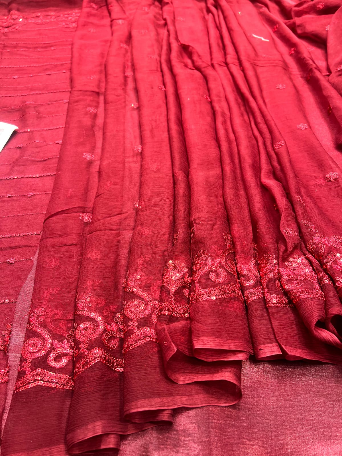 Maria B - Saree Couture 51