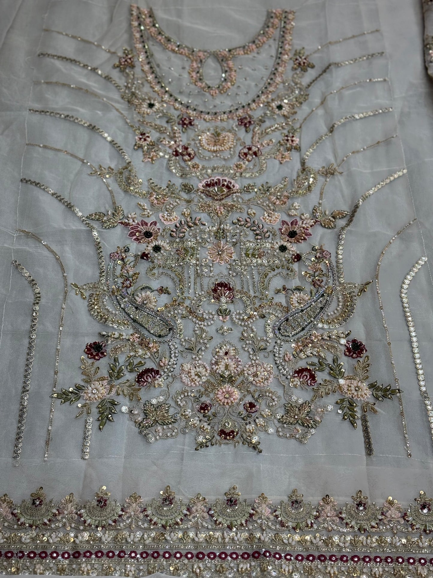 Imrozia Serene - Zevar