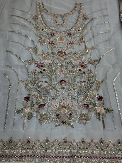 Imrozia Serene - Zevar