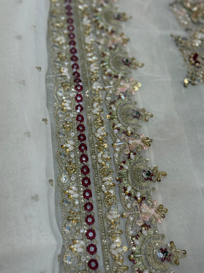 Imrozia Serene - Zevar