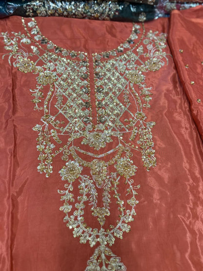 Kanwal Malik - Zulekha