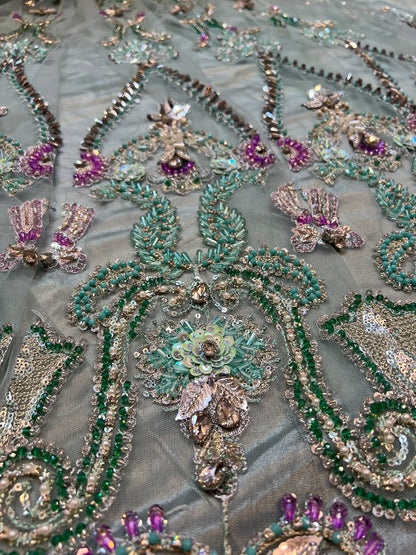 Maryam N Maria - Icy Morn