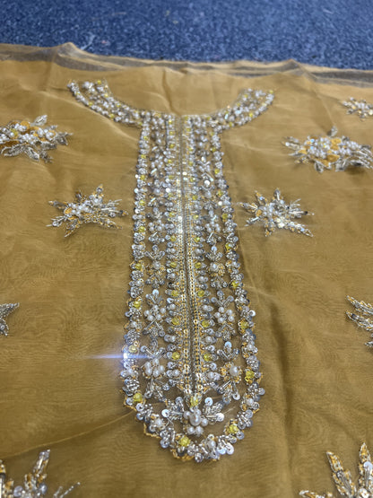 Hussain Rehar - Zesty