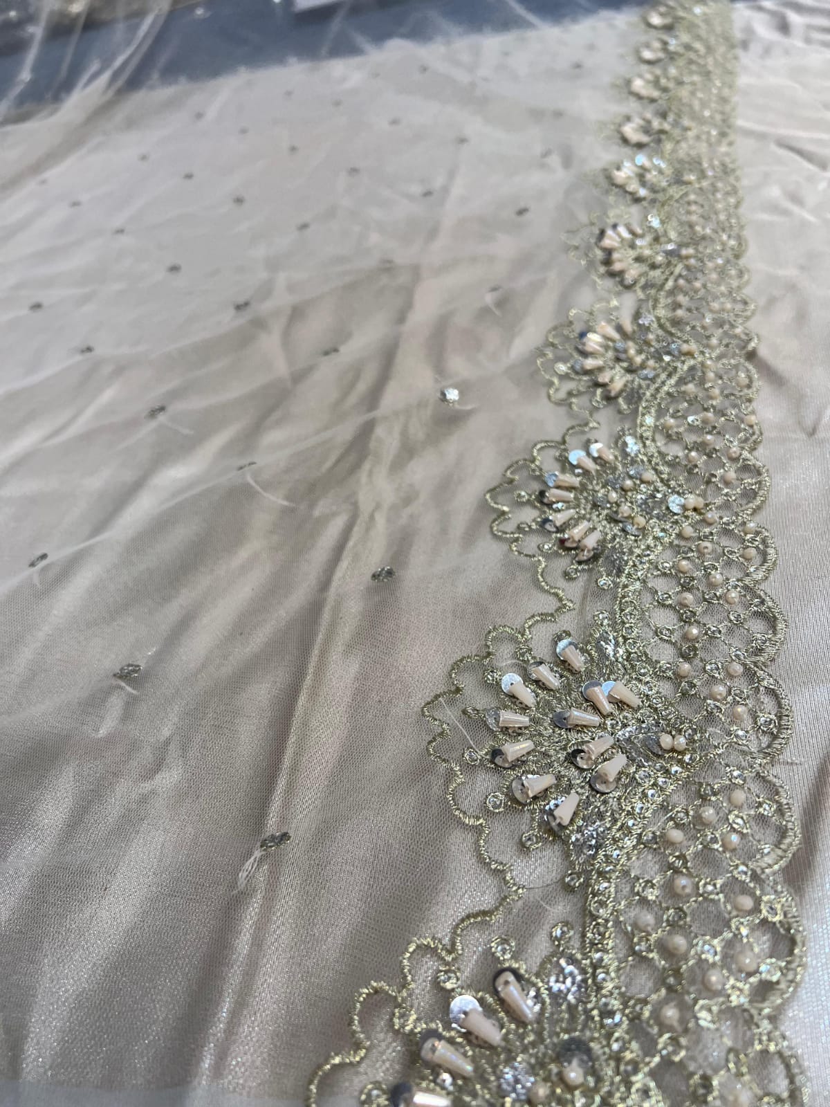 Faraz Manan - Bridal Velis 05