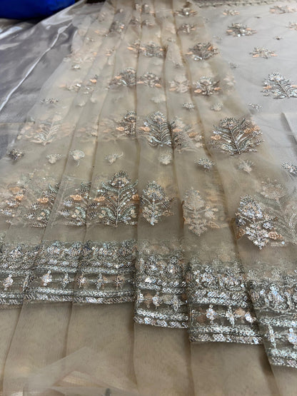 Imrozia - Meharnaz Saree