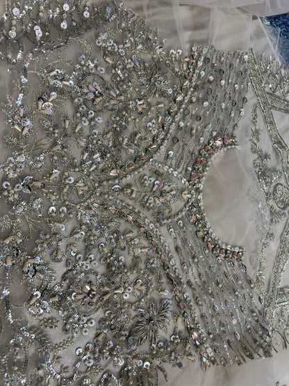 Faraz Manan - Bridal Velis 05