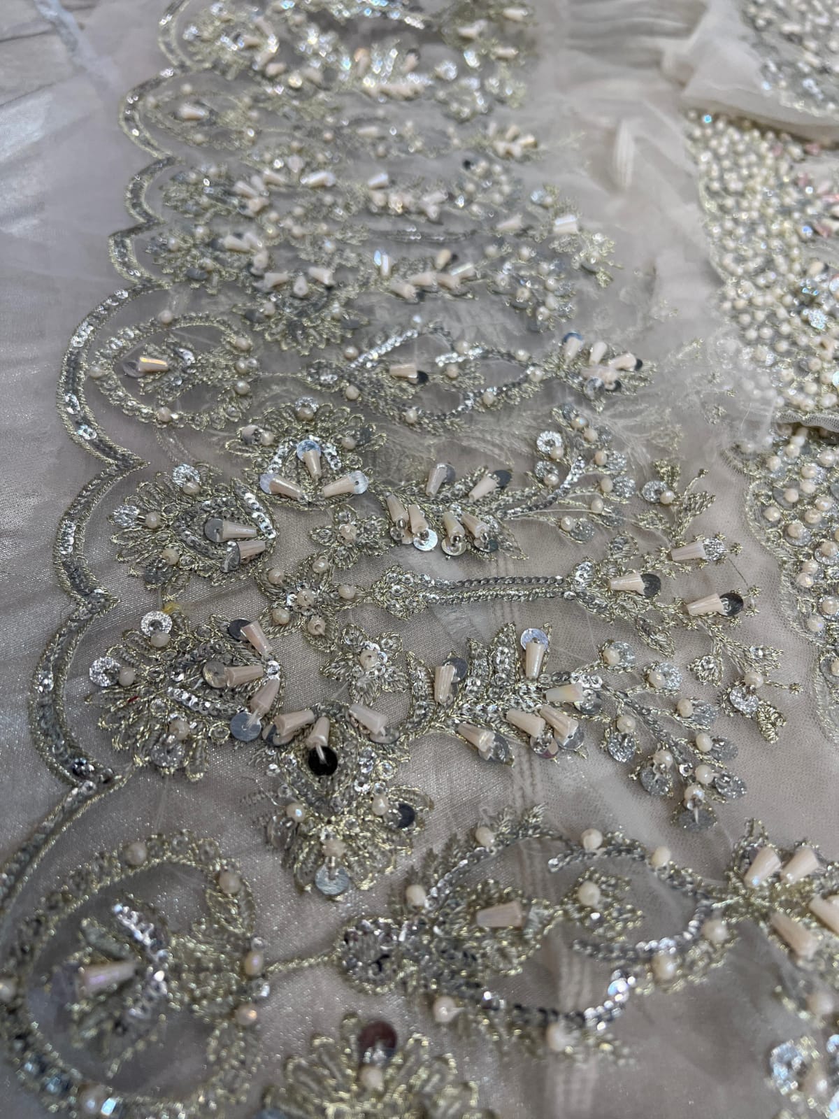 Faraz Manan - Bridal Velis 05