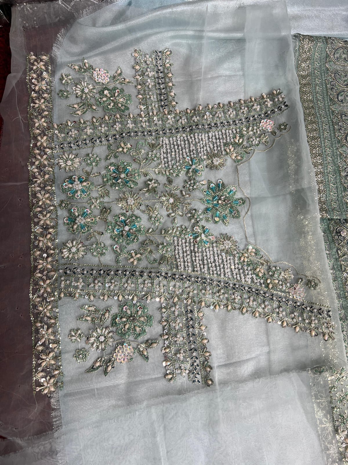 Hussain Rehar - Astra