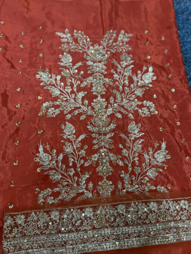 Kanwal Malik - Zulekha