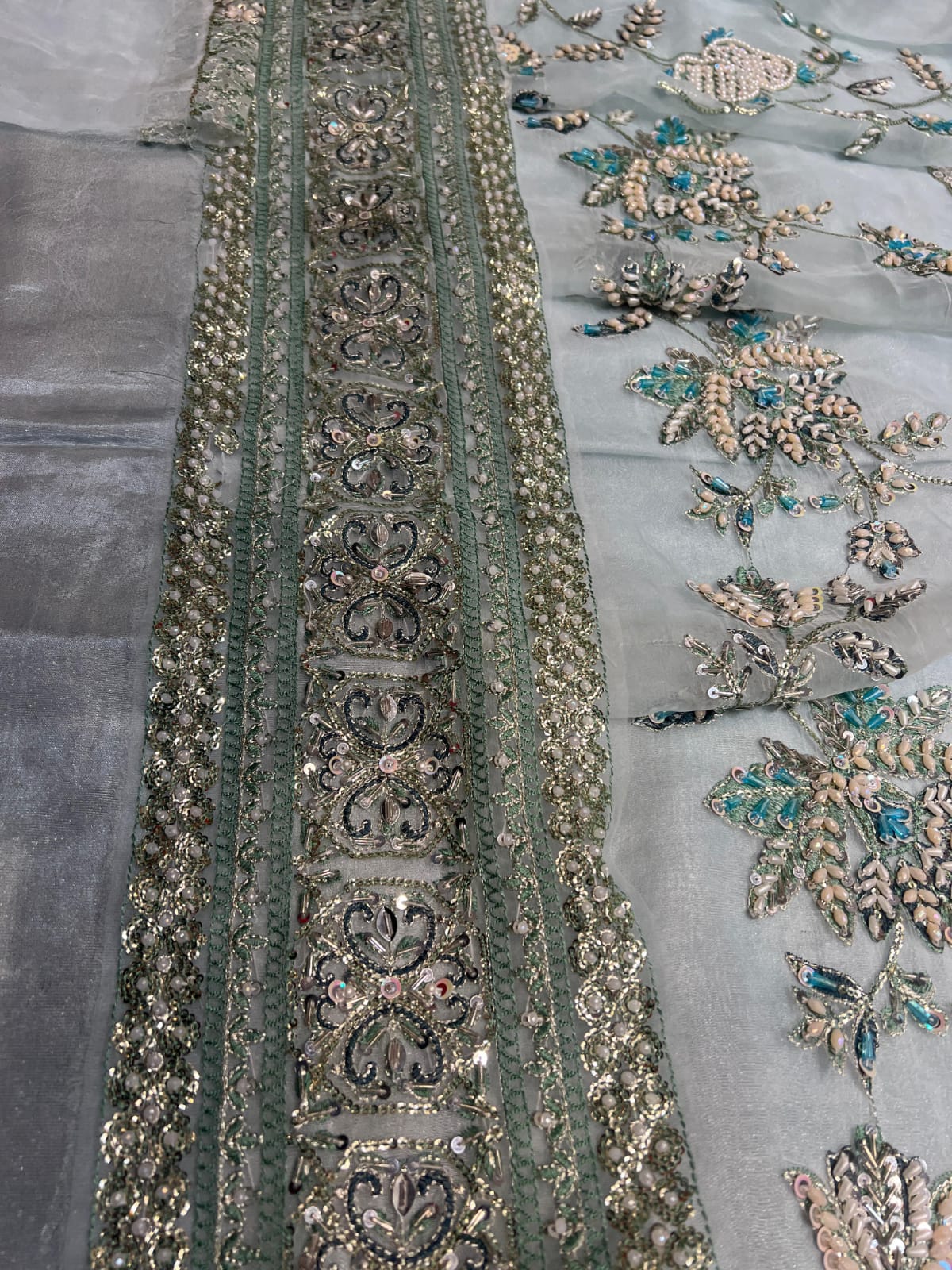 Hussain Rehar - Astra