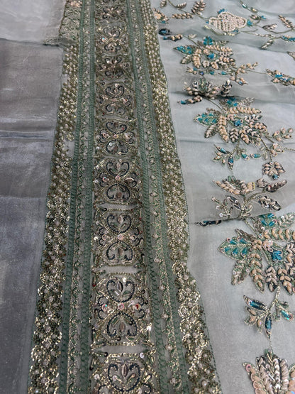 Hussain Rehar - Astra