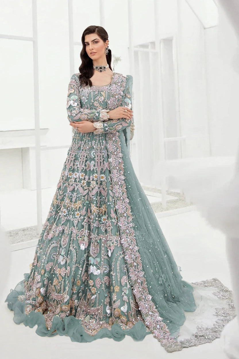 Ahmad Sultan - Bridal Ice Mint