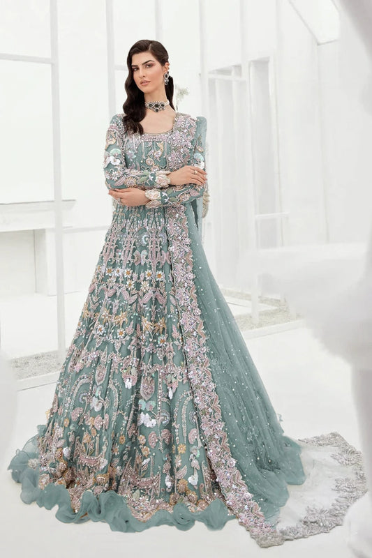 Ahmad Sultan - Bridal Ice Mint