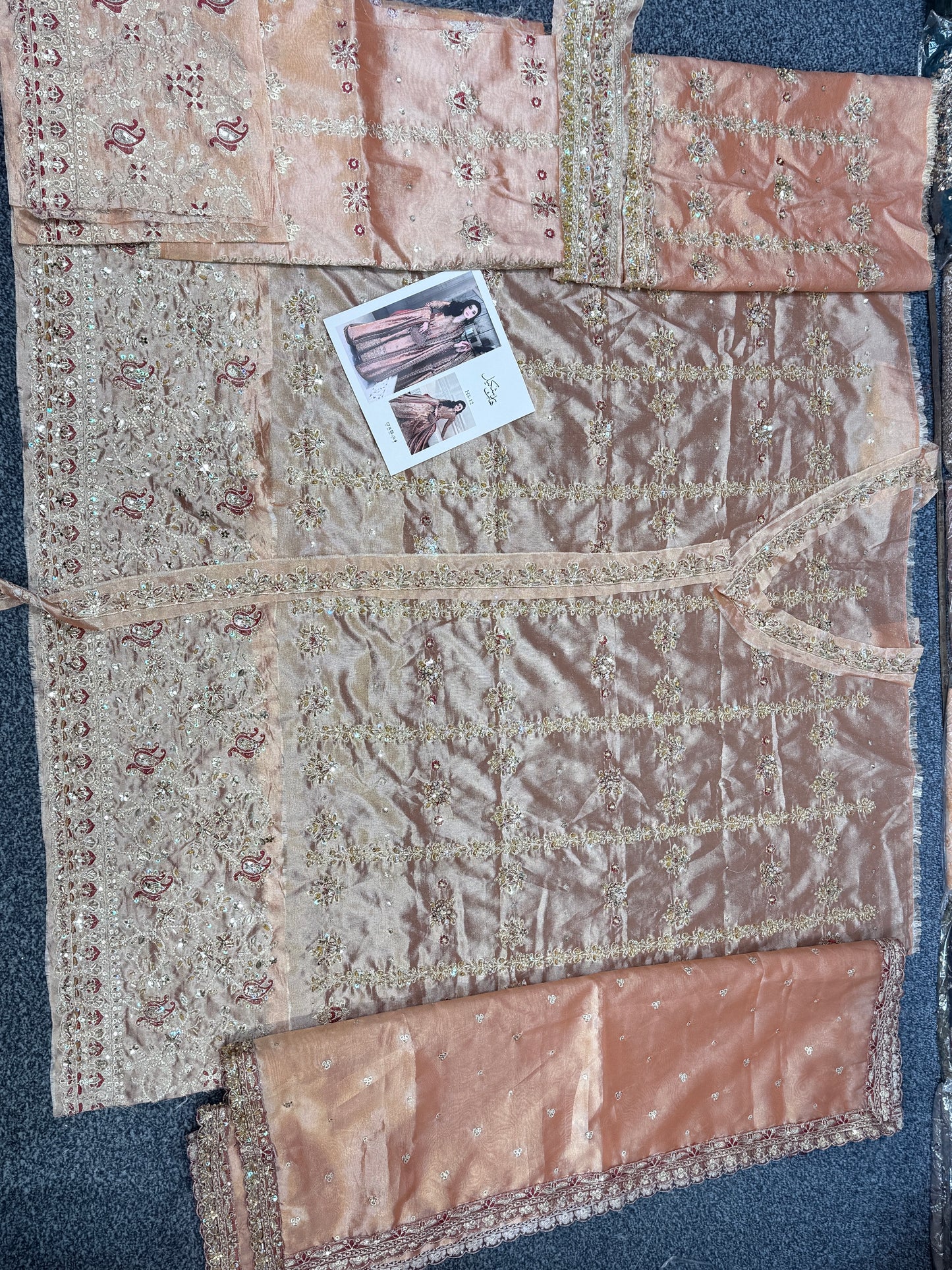 Haris Shakeel - Aswad 08